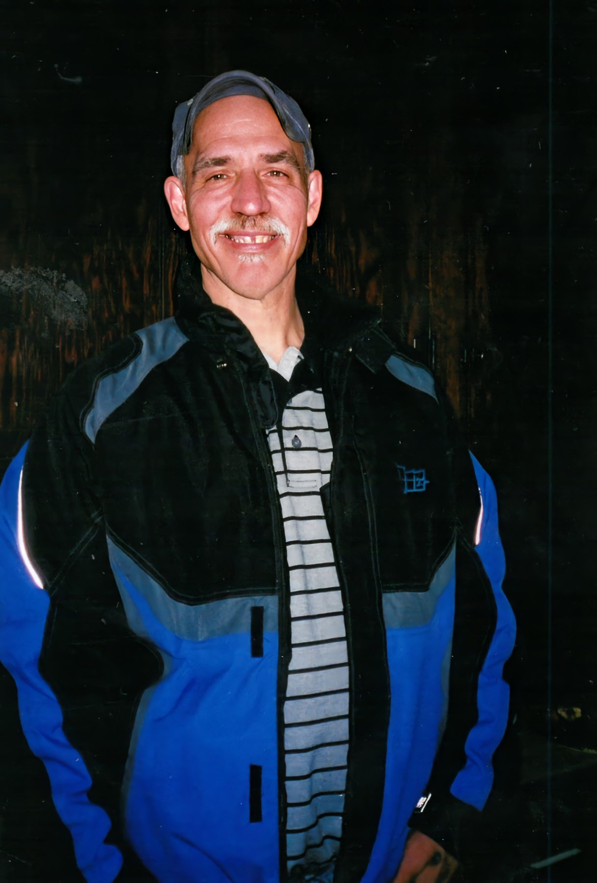 Obituary of Matthew Grant Jordan