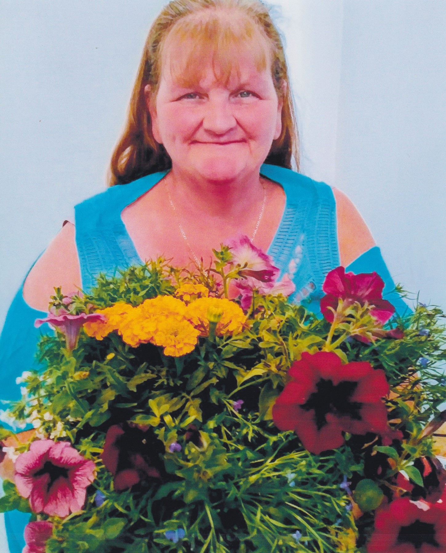 Obituary of Cynthia May Mendoza