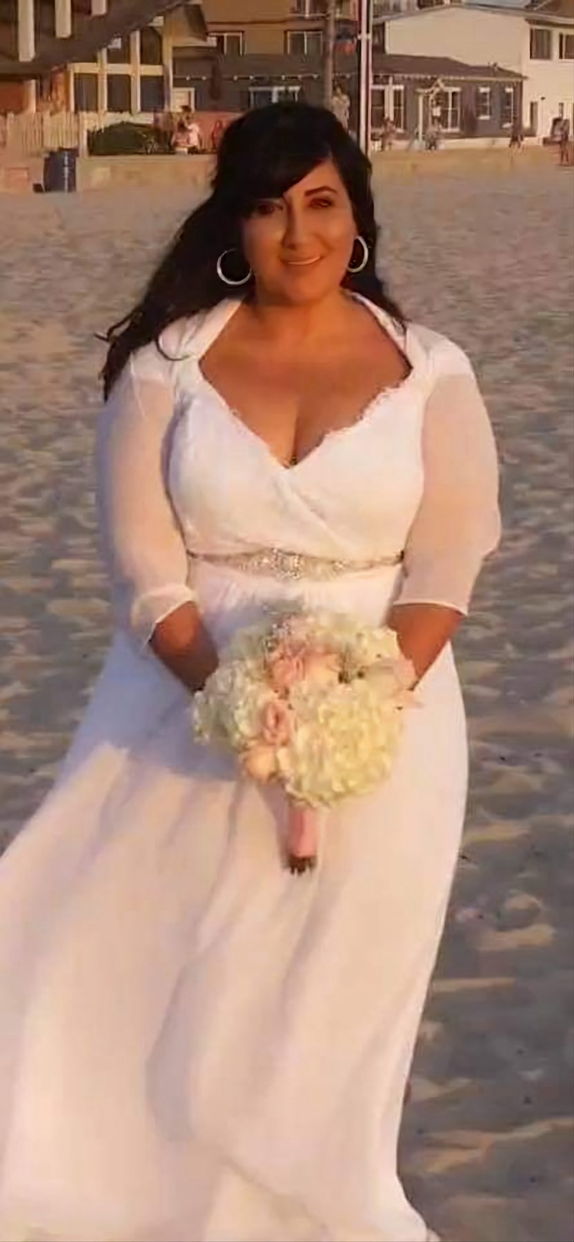 Obituary of Raquel Muñoz