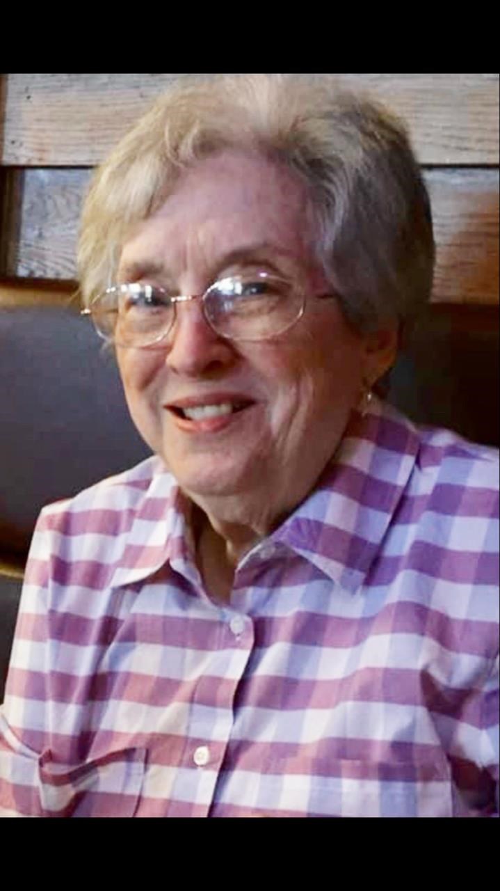 Obituary of Jimmie (Bradley) Crenshaw