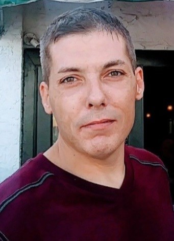 Obituary of Calvin Craig Berry