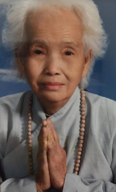 Obituario de Que Thi Nguyen