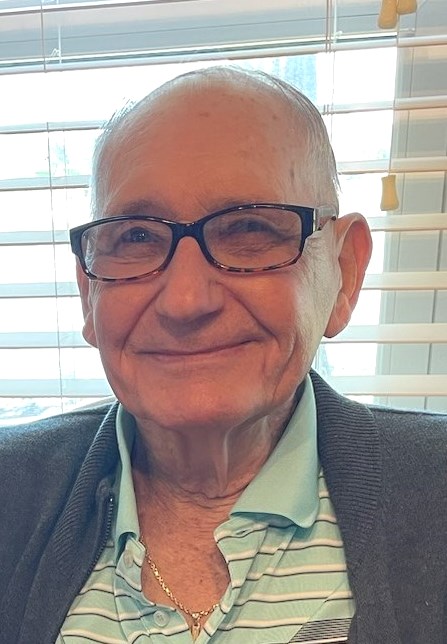 Obituary of Jerry Steele