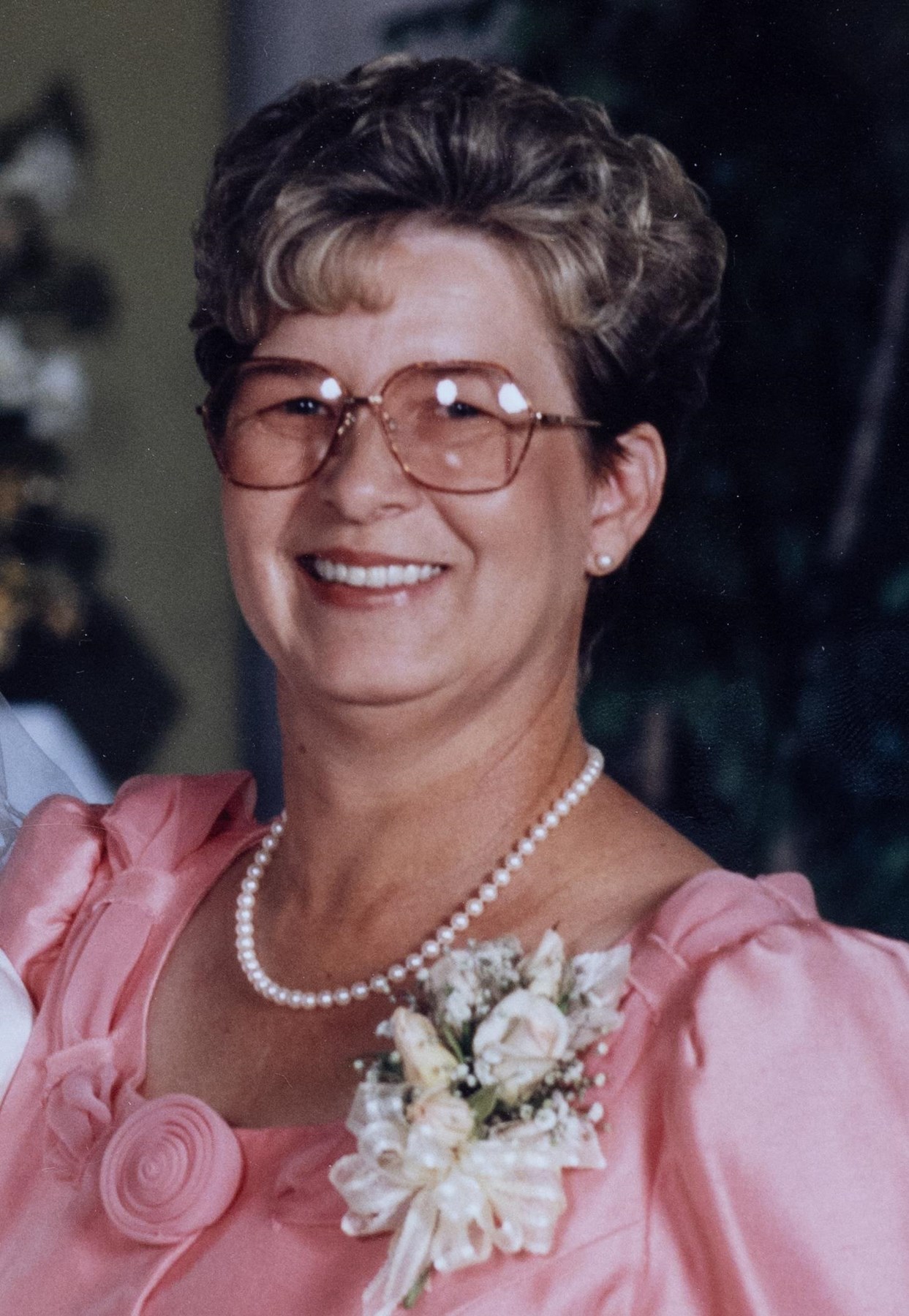 Obituary of Jerry Sanders Starkey