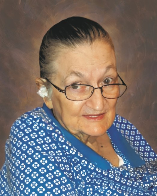 Obituary of Patty Lou Gordon