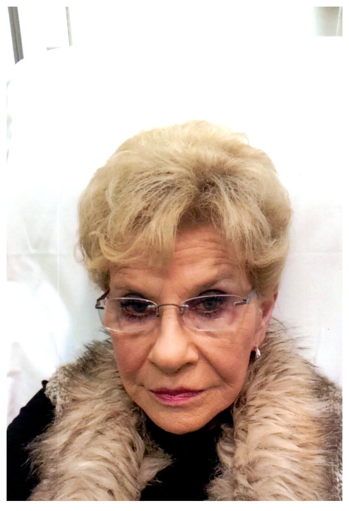 Obituario de Jacqueline "Jackie" A. Wright