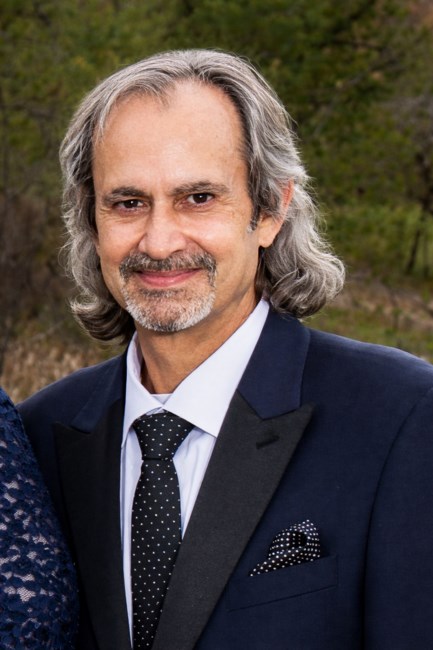 Obituary of Michael Philip Monacelli