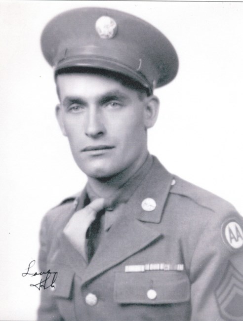 Obituary of Alfred Bryll