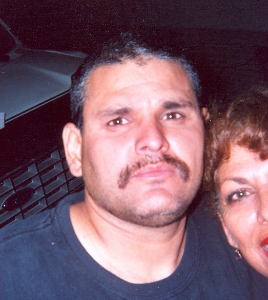 Obituary of Carlos Armando Aguirrebarrena