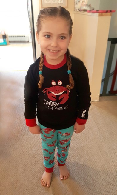 Obituary of Aubrey Rose Szast