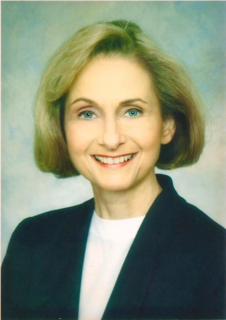 Obituary of Dr. Andrea Green Deratany Blasy