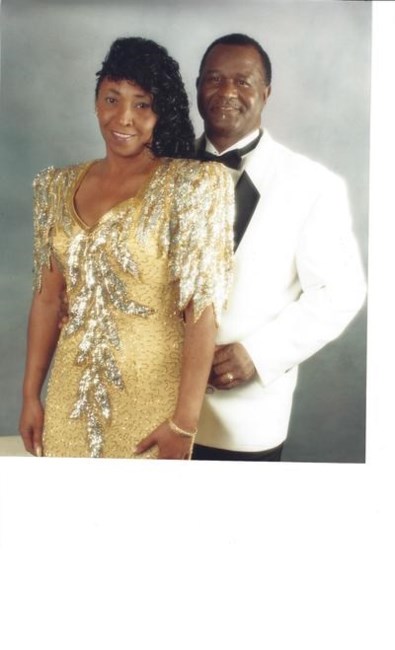 Obituario de Victoria Ann Stewart