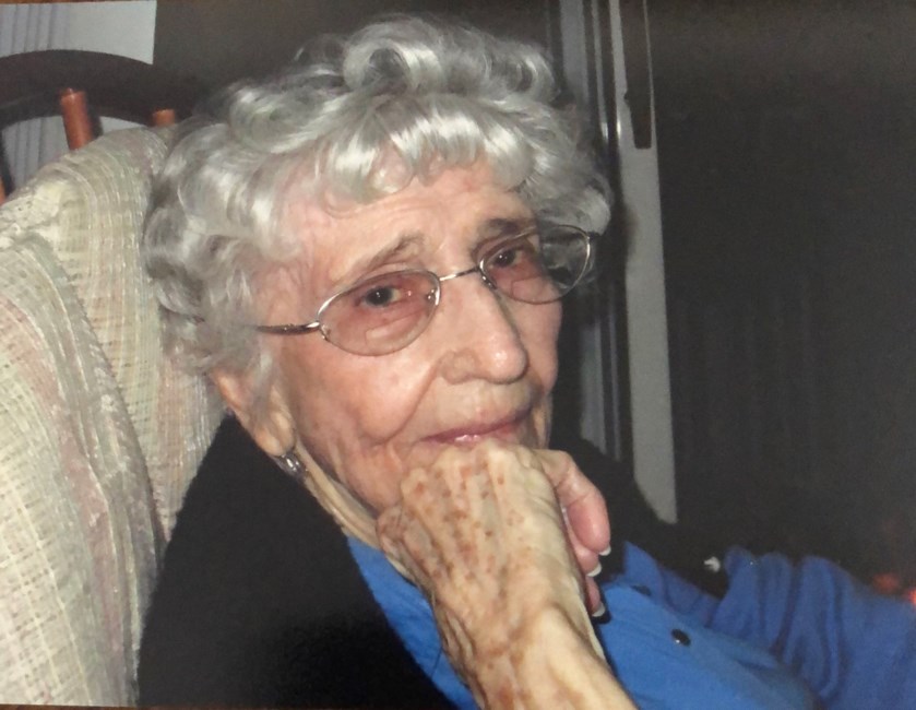 Obituary of Violeta Roca