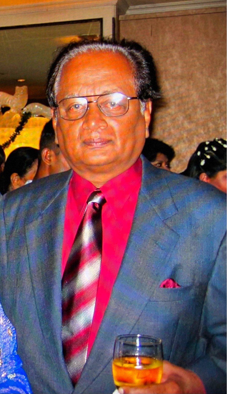 Obituary of Brahman Sivaprakasapillai