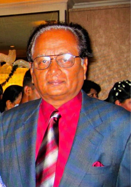 Obituary of Brahman Sivaprakasapillai