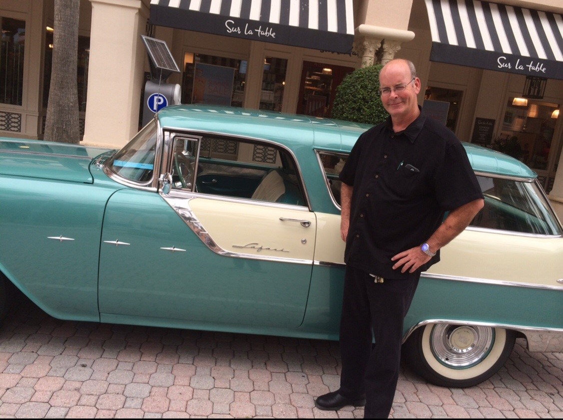 Obituary of Michael John Adams