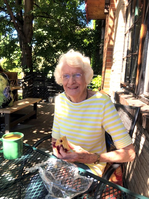 obituary image