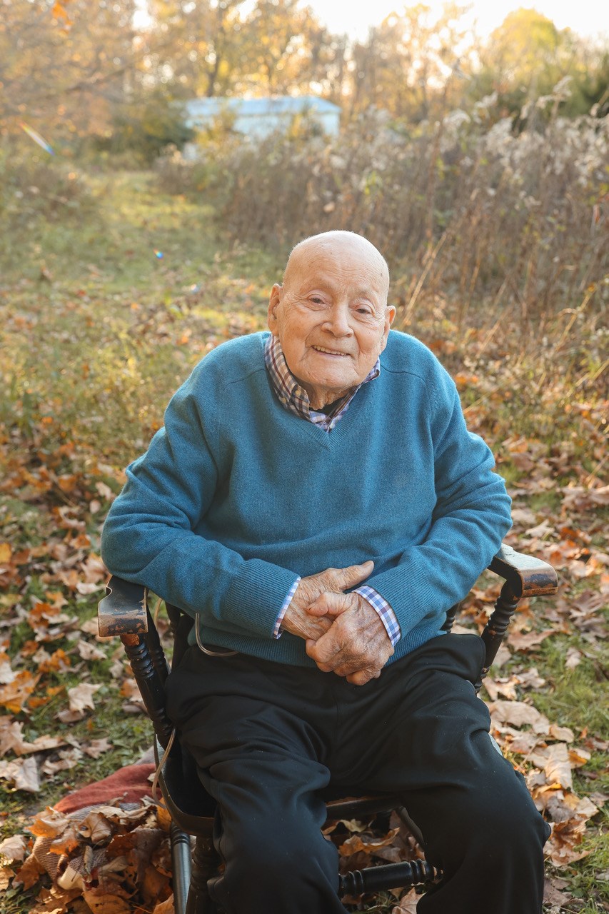 Obituary of Baxter Beverly Fite Jr.