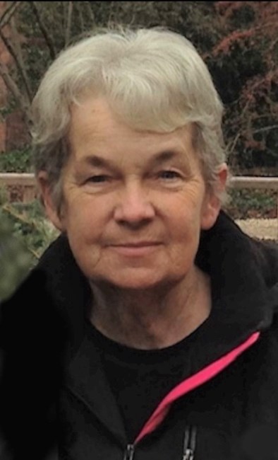 Obituary of Sharon Louise Nagy