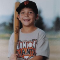 Obituary of Timothy Vetter