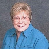 Obituary of Mary Frances Kramer