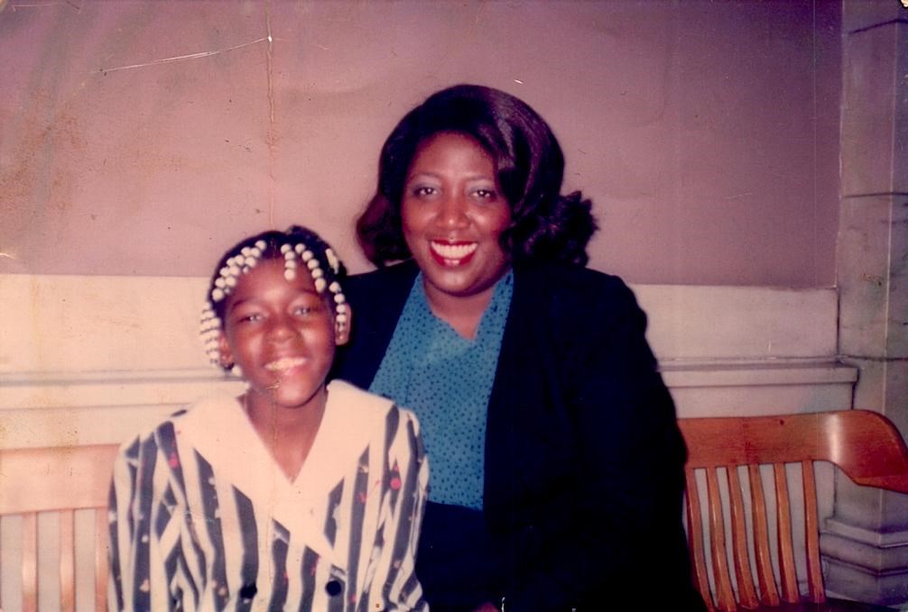 Obituary of Patricia Ann Taylor