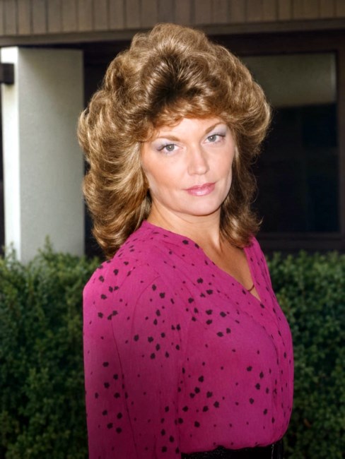 Obituary of Debra Elizabeth Ledwick