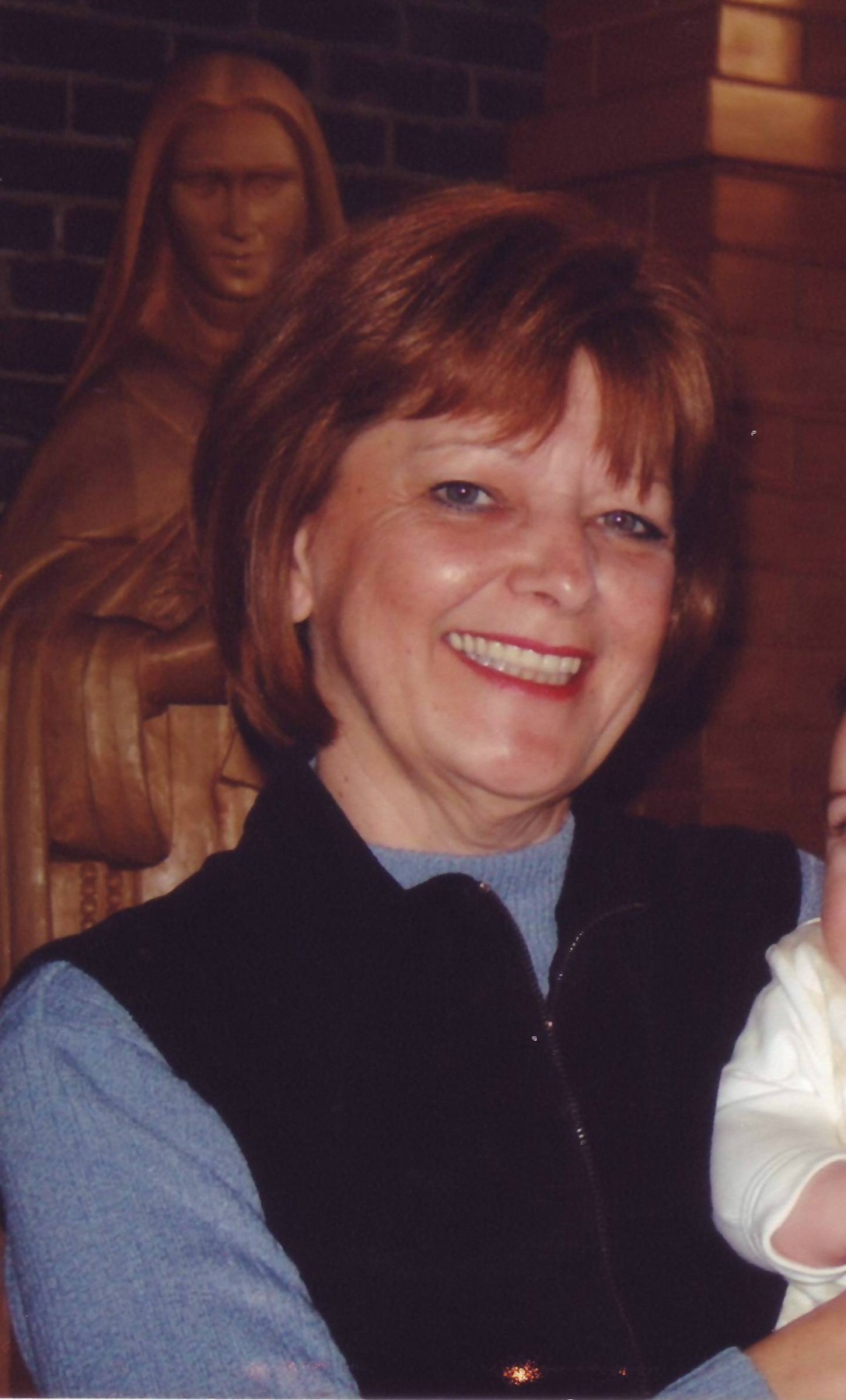 Avis de décès de Francine Bois