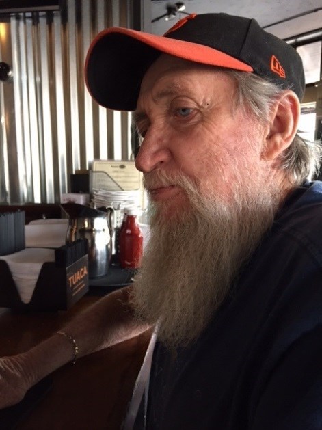 Obituary of John Austin Crowley Jr.