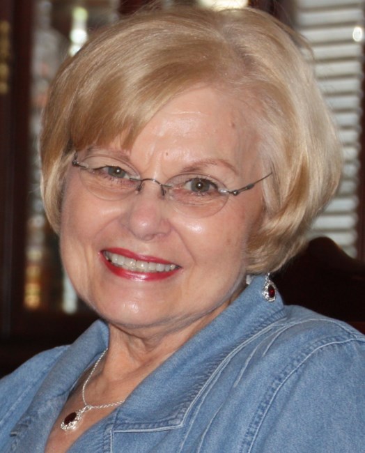 Obituary of Mrs. Geraldine P Davis