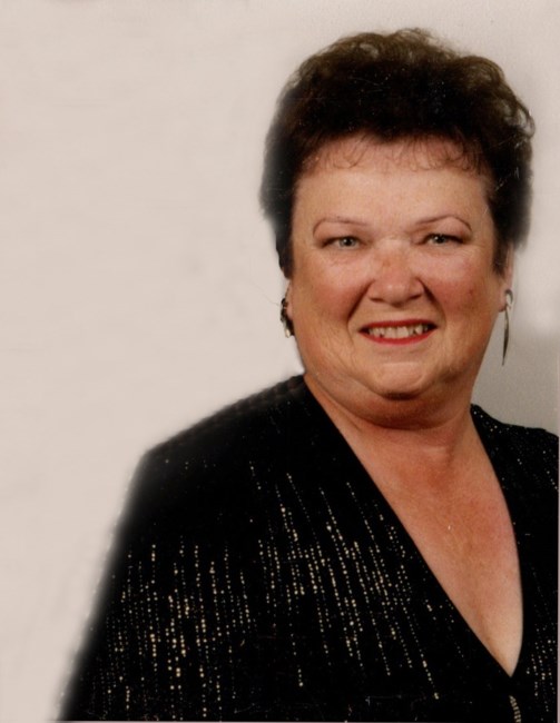 Obituary of Sharon Ratzlaff