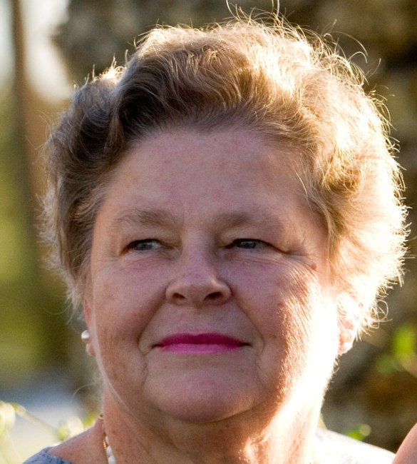 Obituary of Maryann Avis Yoon