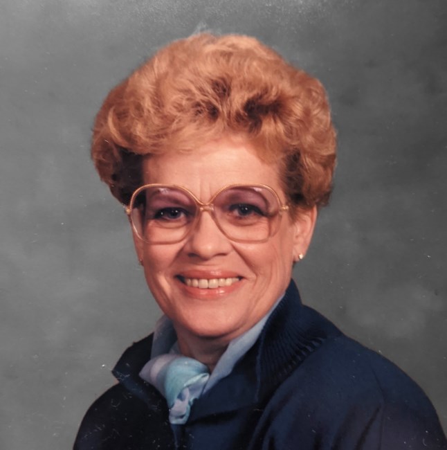 Obituary of Joan D. Stark