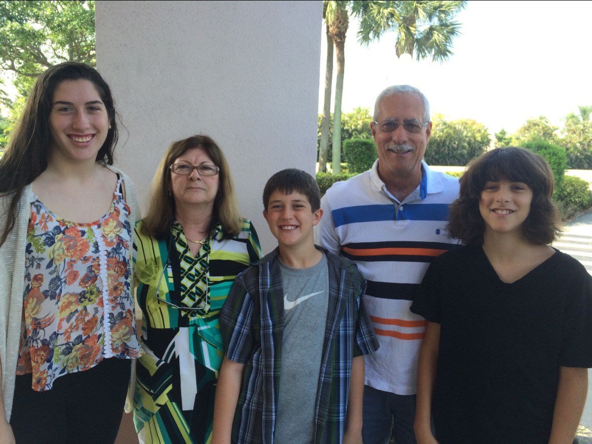 Obituary of Francisco J. Grau