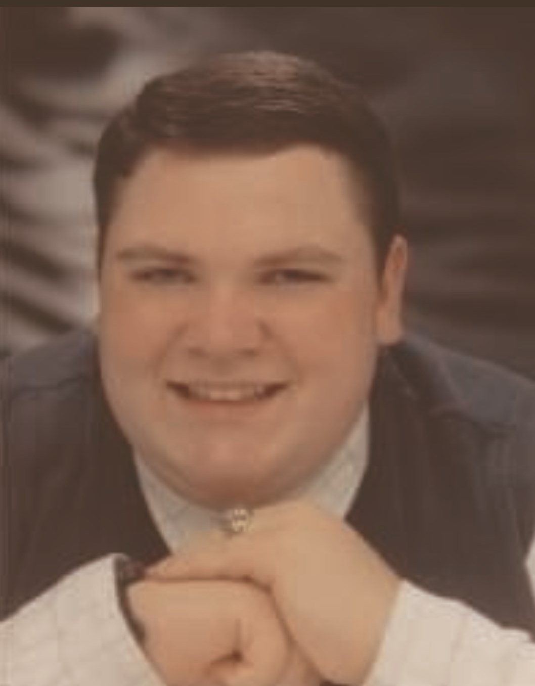 Obituary of Phillip Edwin Cline Jr.