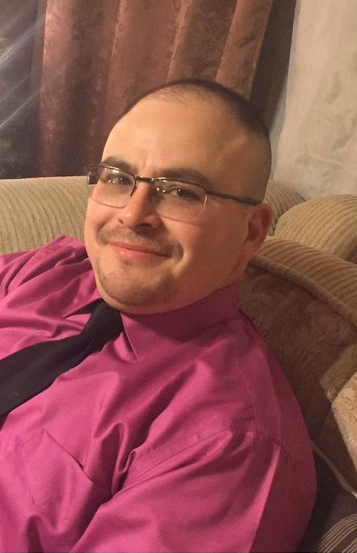 Obituary of Alfredo Izquierdo Reyes