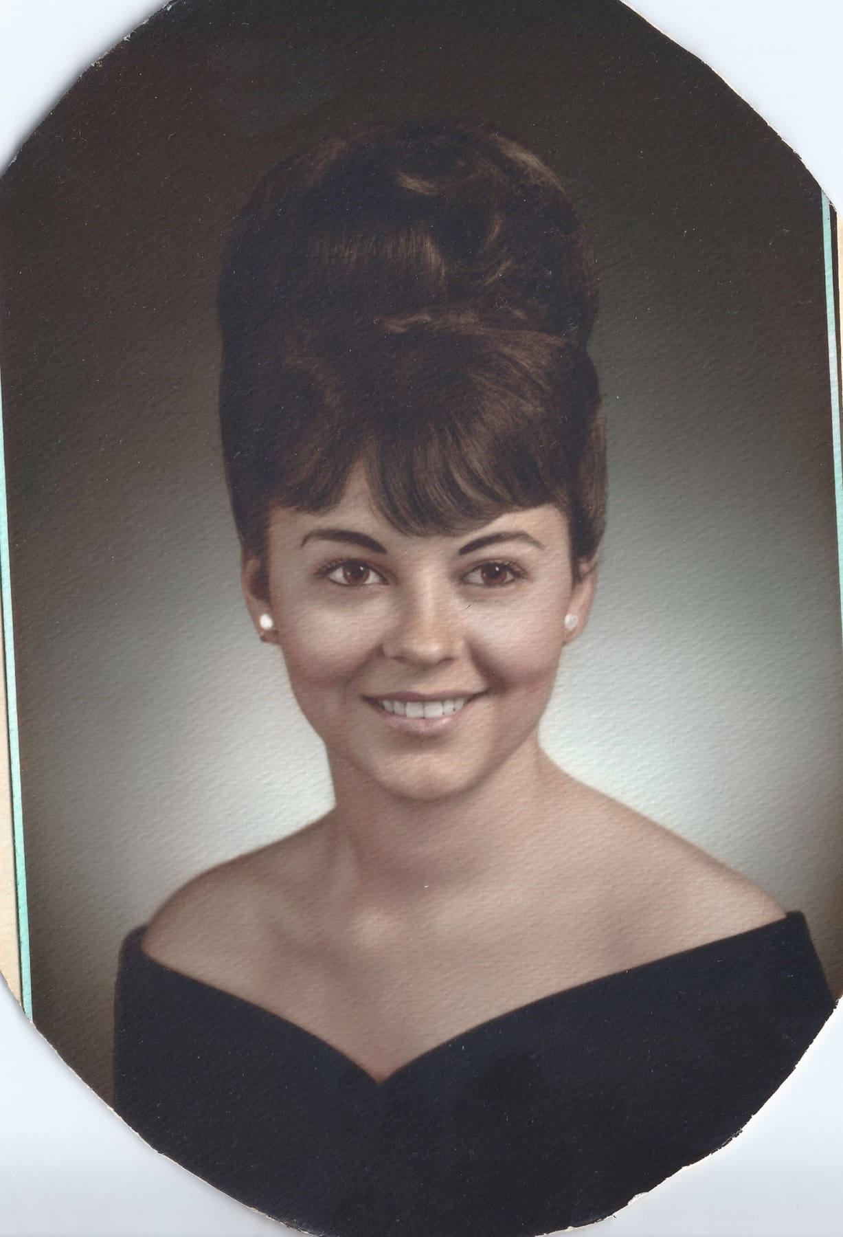 Obituary of Jackie Prasatek