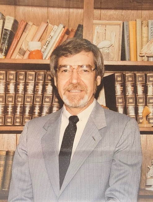 Obituary of Roger L. Murphy