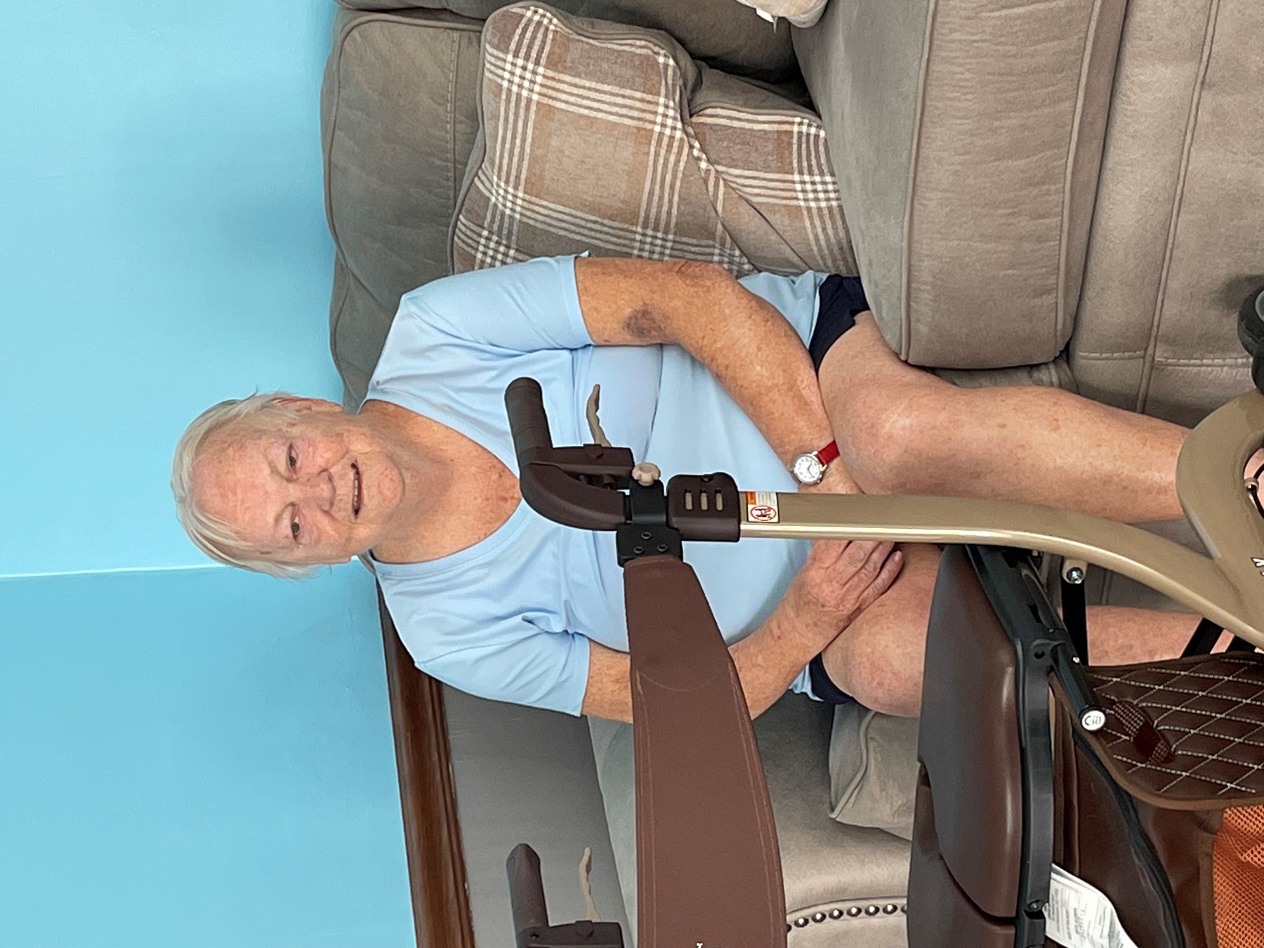 Obituary of Wanda Lee Costin