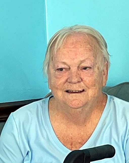 Obituary of Wanda Lee Costin