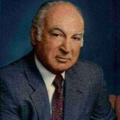 Obituary of Anthony Nicholas