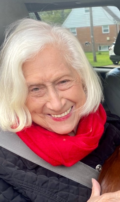 Avis de décès de Carmen M Córdova