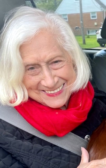 Avis de décès de Carmen M Córdova