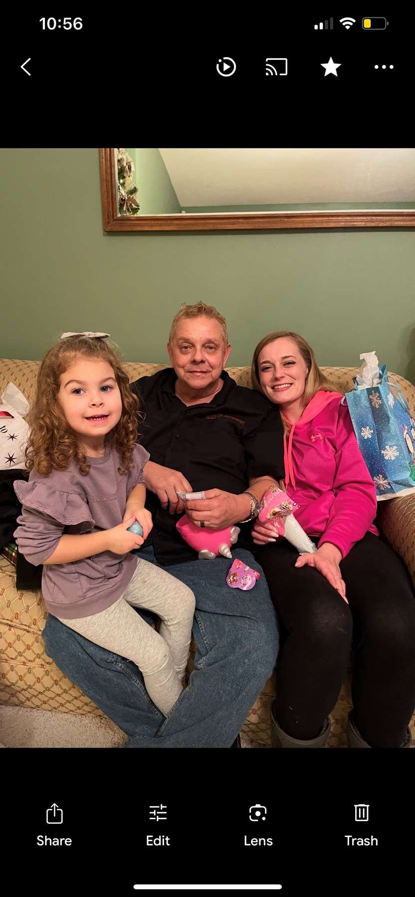 Obituario de Gregory "Greg" S. Coffrin