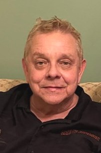 Obituario de Gregory "Greg" S. Coffrin