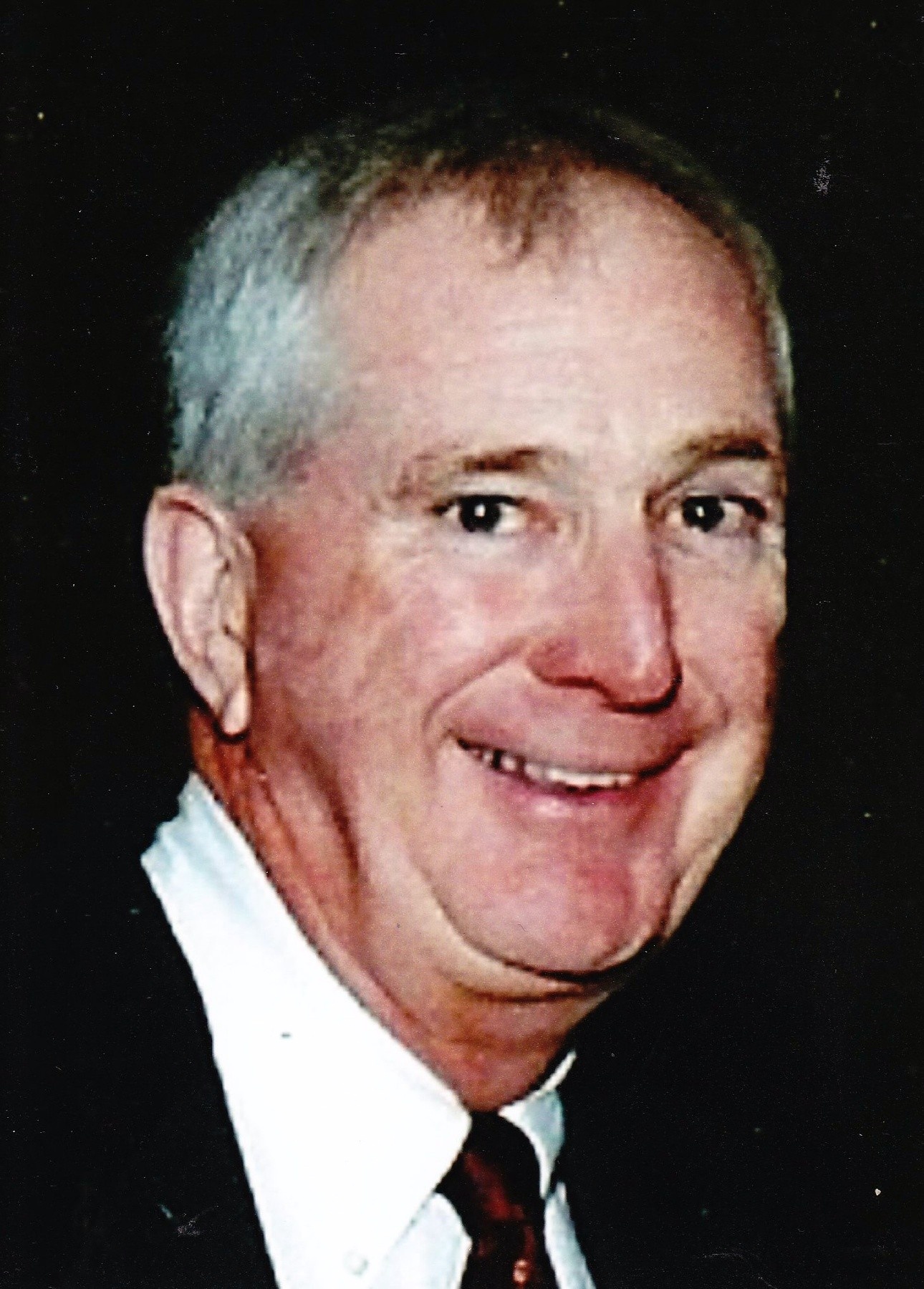 James F. Delaney Jr. Obituary Houston, TX