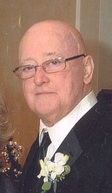 Obituary of John R. Carey III