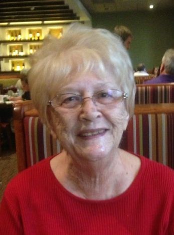 Obituario de Mildred Mary Herman