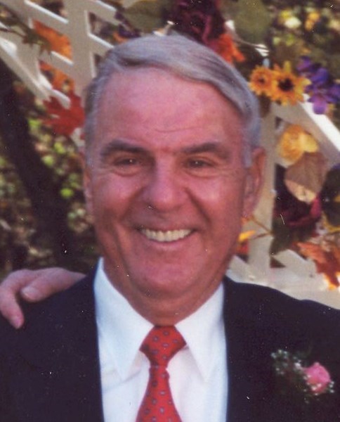 Obituary of John A. Schriefer