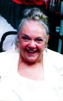 Obituary of Karen Patricia MacKenzie